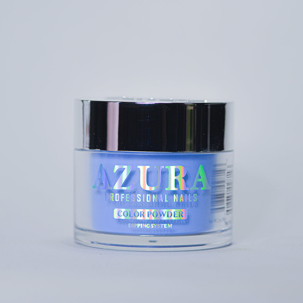 AZURA Sugar Baby - 3 - Dip & Dap Neon Glitter Holographic Powder (2oz)-powder-Nails Deal & Beauty Supply- Nail Supply American Gel Polish - Phuong Ni