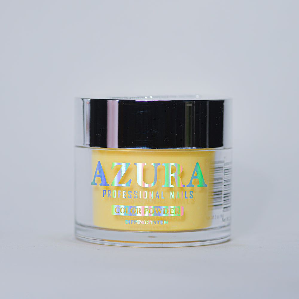 AZURA Sugar Baby - 7 - Dip & Dap Neon Glitter Holographic Powder (2oz)-powder-Nails Deal & Beauty Supply- Nail Supply American Gel Polish - Phuong Ni
