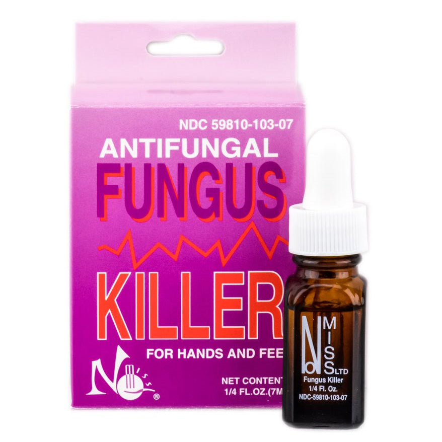 Antifungal Fungus Killer-simple-OTHER- Nail Supply American Gel Polish - Phuong Ni