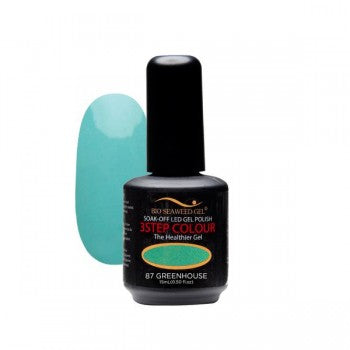 Bio Seaweed Duo Gel - GreenHouse #87-simple-Nails Deal & Beauty Supply- Nail Supply American Gel Polish - Phuong Ni