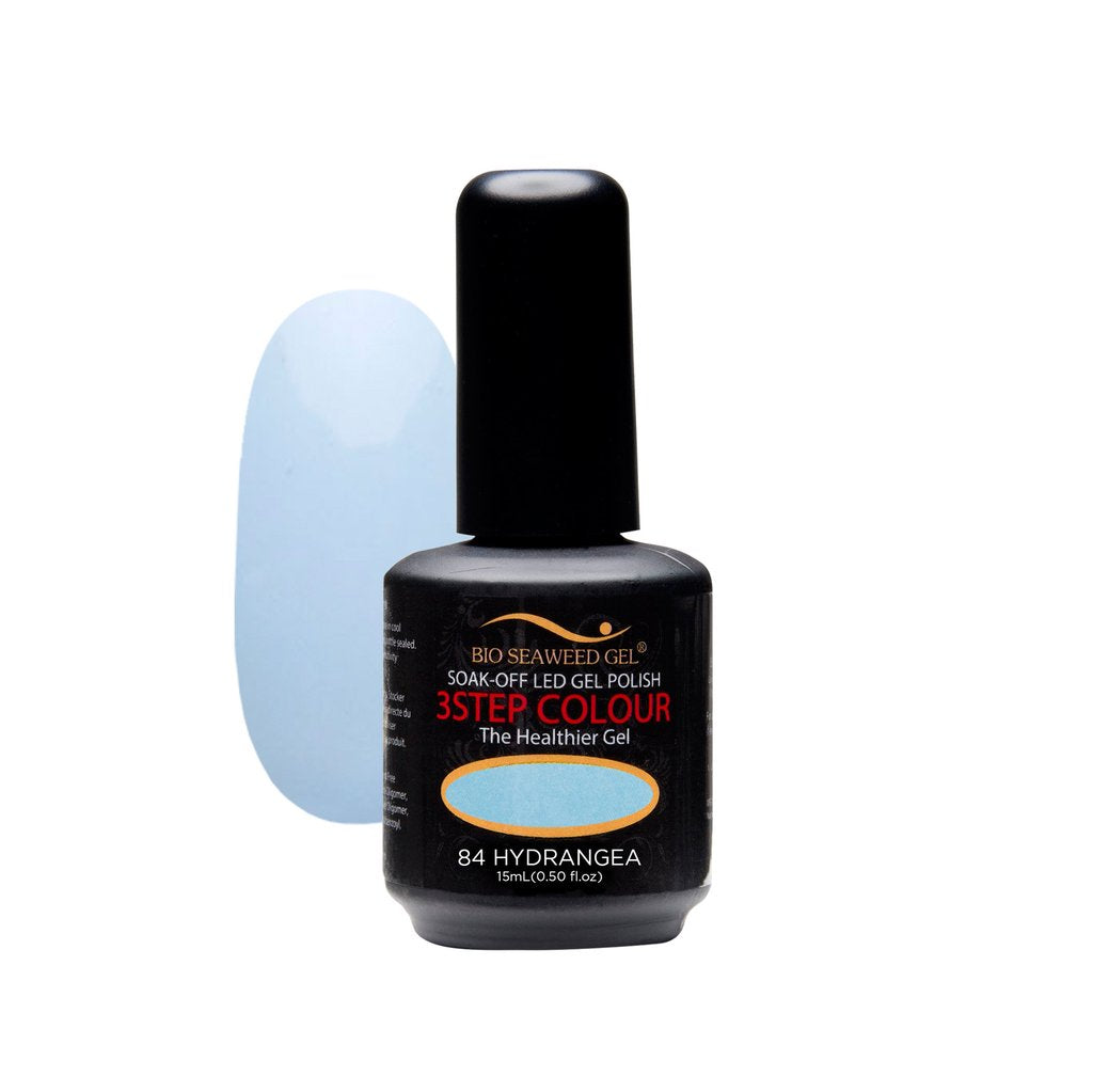 Bio Seaweed Duo Gel - Hydrangea #84-simple-Nails Deal & Beauty Supply- Nail Supply American Gel Polish - Phuong Ni
