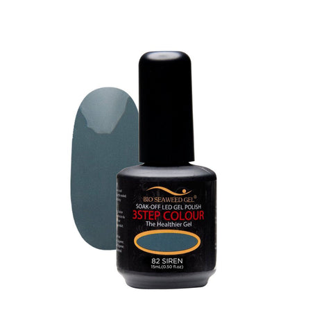 Bio Seaweed Duo Gel - Siren #82-simple-Nails Deal & Beauty Supply- Nail Supply American Gel Polish - Phuong Ni