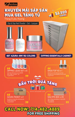 COMBO - AZURA 182 (4in1) - Free Tủ Đựng Bột - (Limited Deals ... Image Phương Dung image beautiful image beautiful image beautiful image beautiful image beautiful image beautiful image beautiful image beautiful image beautiful - COMBO - AZURA 182 (4in1) - Free Tủ Đựng Bột - (Limited Deals ...