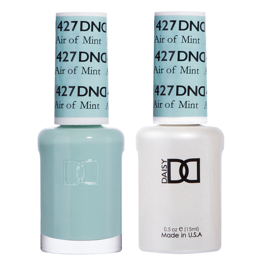COMBO - DND Gel - #401 to #437-Gel-DND-427- Nail Supply American Gel Polish - Phuong Ni