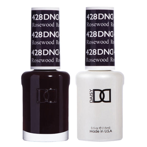 COMBO - DND Gel - #401 to #437-Gel-DND-428- Nail Supply American Gel Polish - Phuong Ni