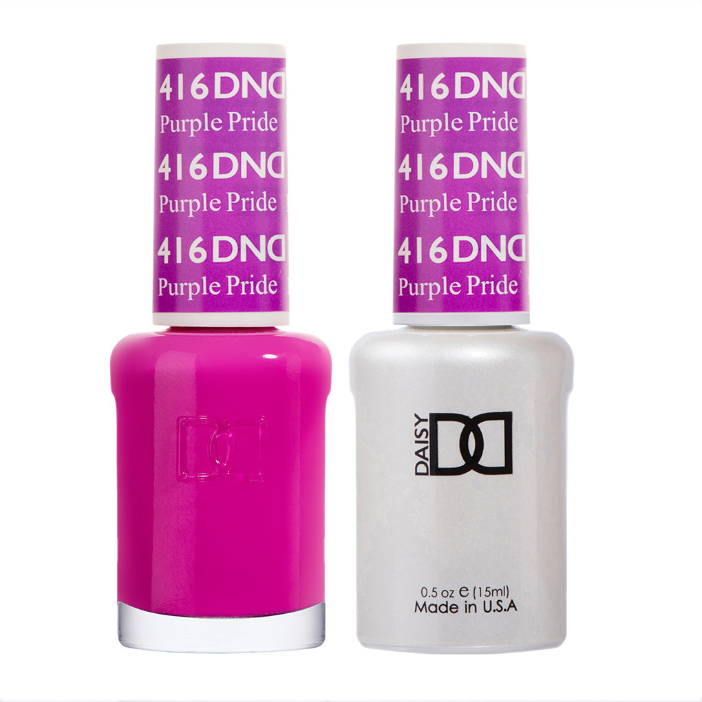 COMBO - DND Gel - #401 to #437-Gel-DND- Nail Supply American Gel Polish - Phuong Ni