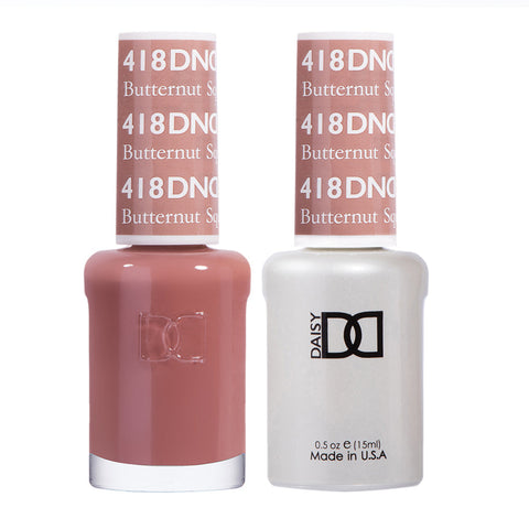 COMBO - DND Gel - #401 to #437-Gel-DND- Nail Supply American Gel Polish - Phuong Ni