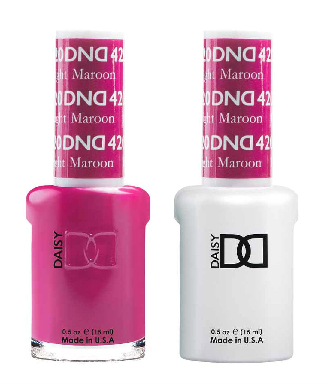 COMBO - DND Gel - #401 to #437-Gel-DND- Nail Supply American Gel Polish - Phuong Ni