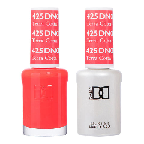 COMBO - DND Gel - #401 to #437-Gel-DND- Nail Supply American Gel Polish - Phuong Ni