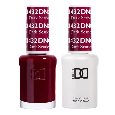 COMBO - DND Gel - #401 to #437-Gel-DND- Nail Supply American Gel Polish - Phuong Ni