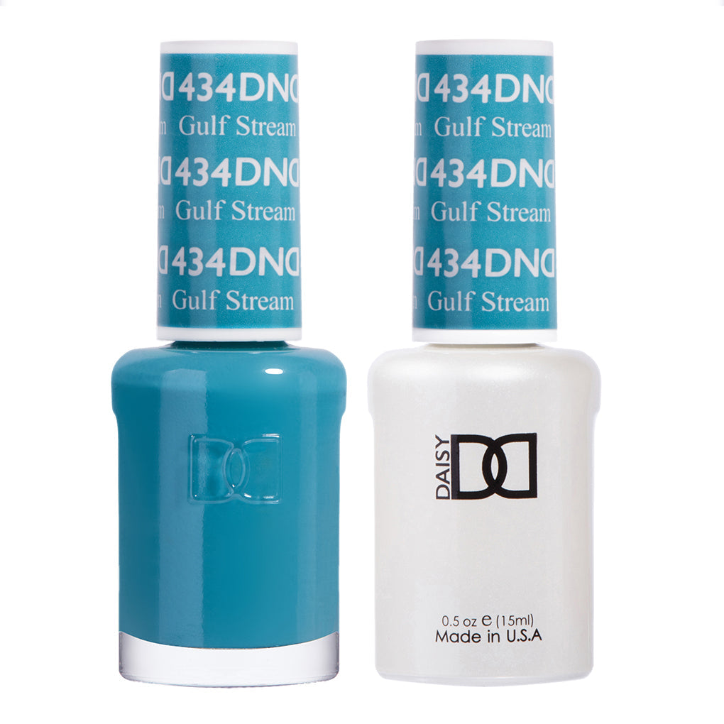 COMBO - DND Gel - #401 to #437-Gel-DND- Nail Supply American Gel Polish - Phuong Ni