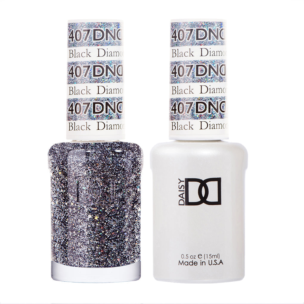 COMBO - DND Gel - #401 to #437-Gel-DND- Nail Supply American Gel Polish - Phuong Ni