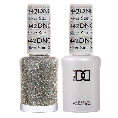 COMBO - DND Gel - #438 to #474-Gel-DND-442- Nail Supply American Gel Polish - Phuong Ni
