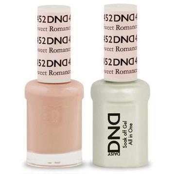 COMBO - DND Gel - #438 to #474-Gel-DND- Nail Supply American Gel Polish - Phuong Ni