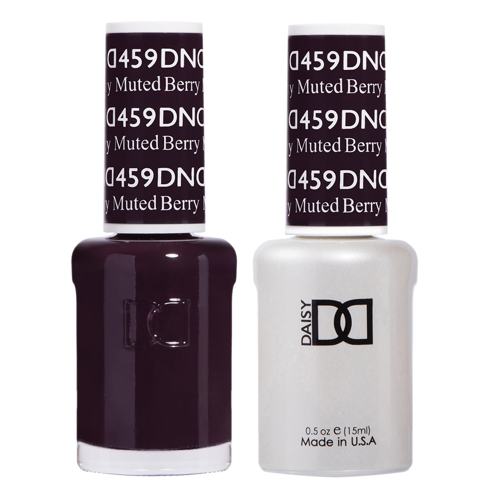 COMBO - DND Gel - #438 to #474-Gel-DND- Nail Supply American Gel Polish - Phuong Ni