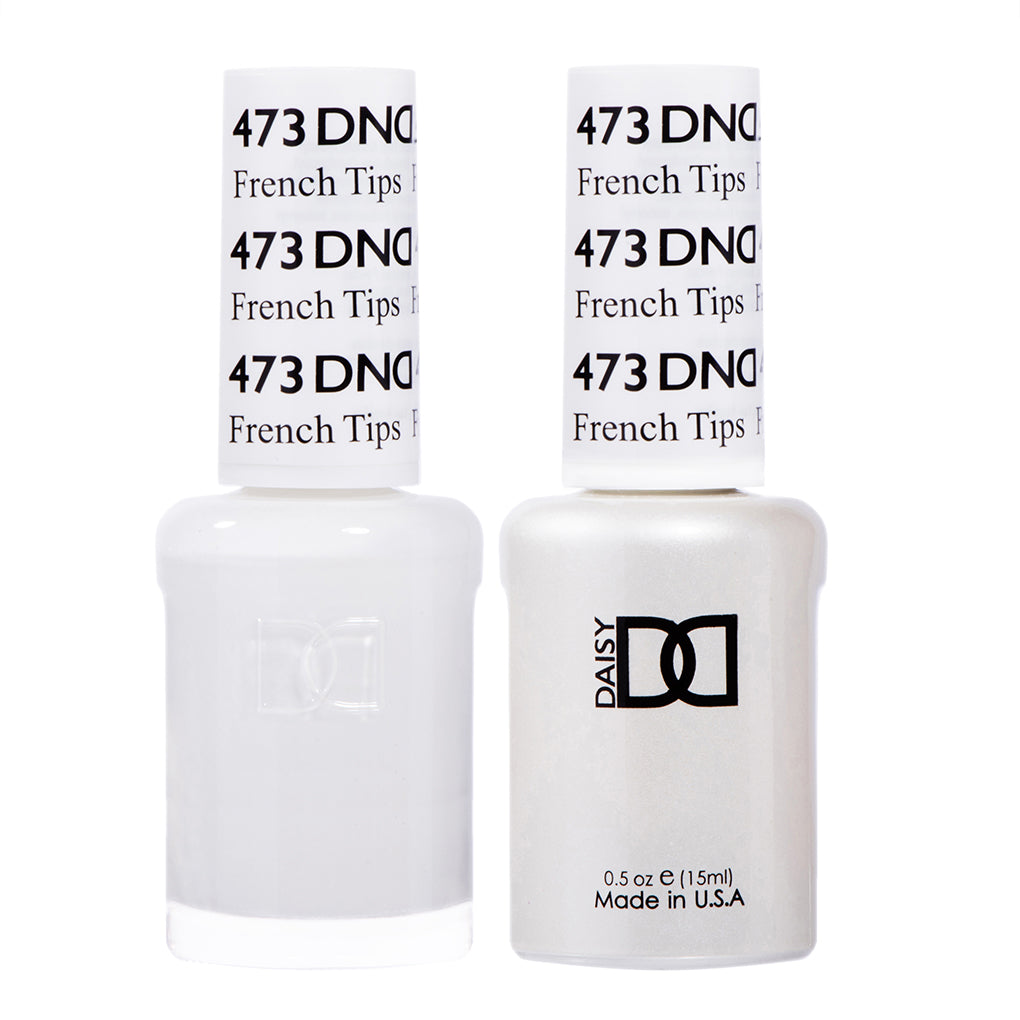COMBO - DND Gel - #438 to #474-Gel-DND- Nail Supply American Gel Polish - Phuong Ni