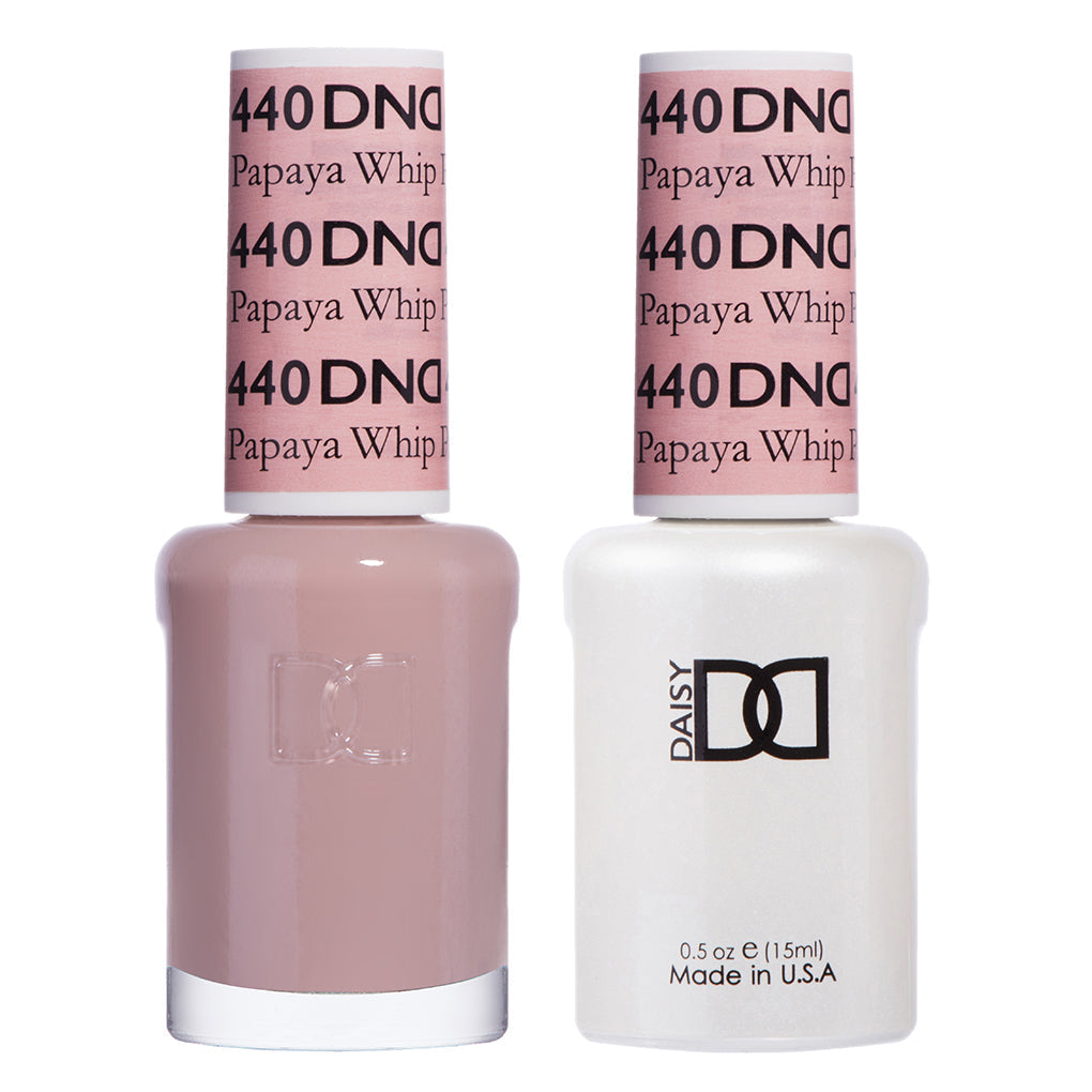 COMBO - DND Gel - #438 to #474-Gel-DND- Nail Supply American Gel Polish - Phuong Ni
