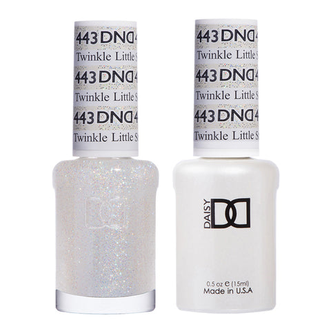 COMBO - DND Gel - #438 to #474-Gel-DND- Nail Supply American Gel Polish - Phuong Ni
