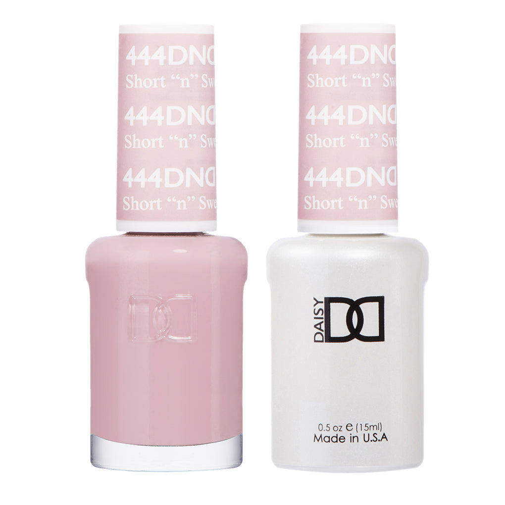 COMBO - DND Gel - #438 to #474-Gel-DND- Nail Supply American Gel Polish - Phuong Ni