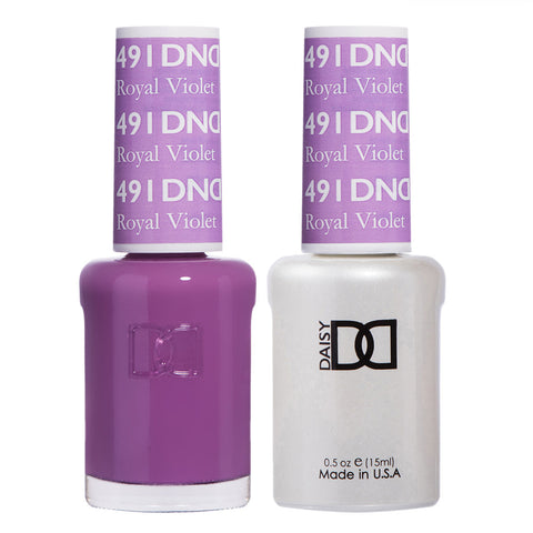 COMBO - DND Gel - #475 - #512-Gel-DND- Nail Supply American Gel Polish - Phuong Ni