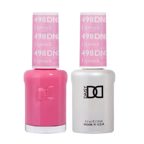 COMBO - DND Gel - #475 - #512-Gel-DND- Nail Supply American Gel Polish - Phuong Ni
