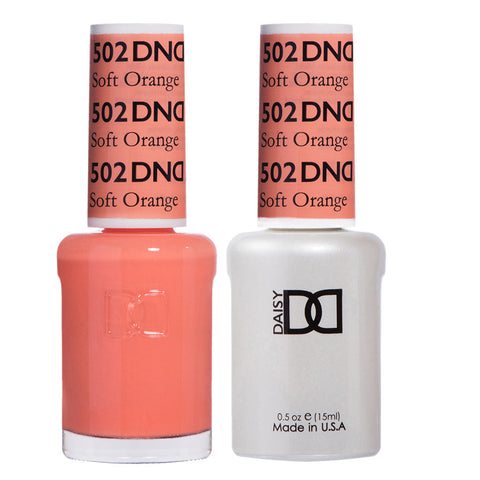 COMBO - DND Gel - #475 - #512-Gel-DND- Nail Supply American Gel Polish - Phuong Ni