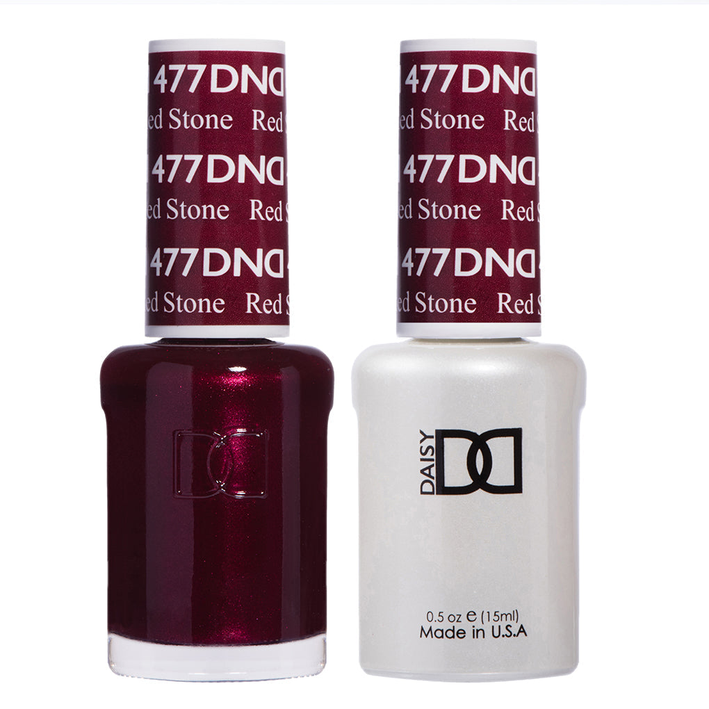 COMBO - DND Gel - #475 - #512-Gel-DND- Nail Supply American Gel Polish - Phuong Ni