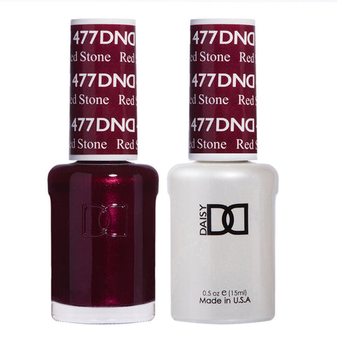 COMBO - DND Gel - #475 - #512-Gel-DND- Nail Supply American Gel Polish - Phuong Ni