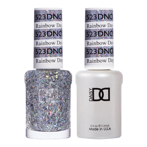 COMBO - DND Gel - #513 - #549-Gel-DND- Nail Supply American Gel Polish - Phuong Ni