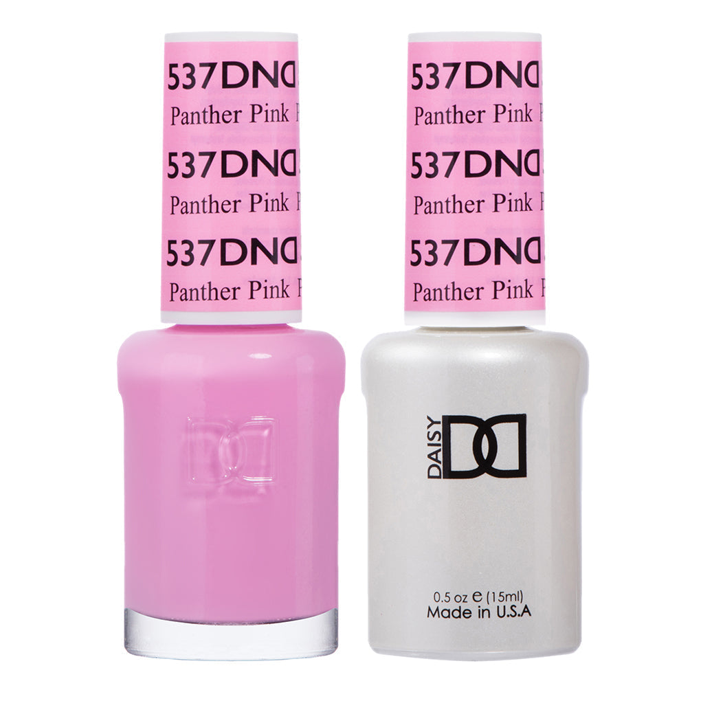 COMBO - DND Gel - #513 - #549-Gel-DND- Nail Supply American Gel Polish - Phuong Ni
