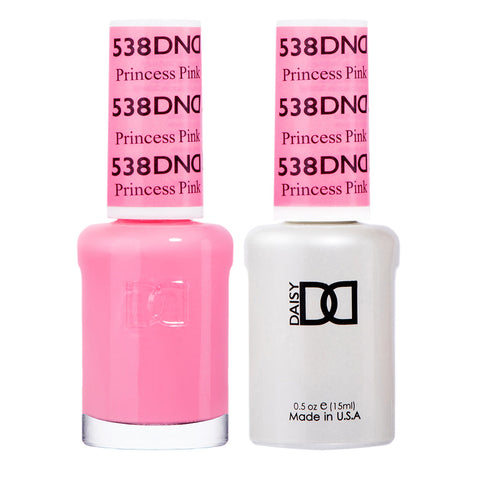 COMBO - DND Gel - #513 - #549-Gel-DND- Nail Supply American Gel Polish - Phuong Ni