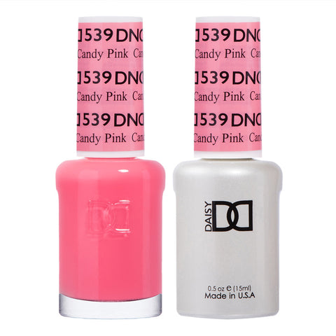 COMBO - DND Gel - #513 - #549-Gel-DND- Nail Supply American Gel Polish - Phuong Ni