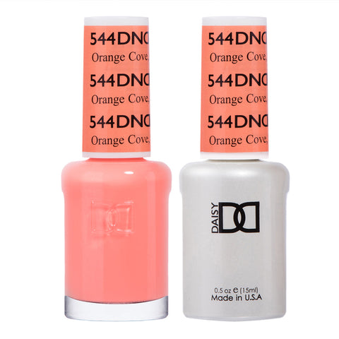 COMBO - DND Gel - #513 - #549-Gel-DND- Nail Supply American Gel Polish - Phuong Ni