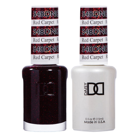 COMBO - DND Gel - #513 - #549-Gel-DND- Nail Supply American Gel Polish - Phuong Ni