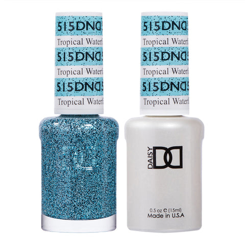 COMBO - DND Gel - #513 - #549-Gel-DND- Nail Supply American Gel Polish - Phuong Ni