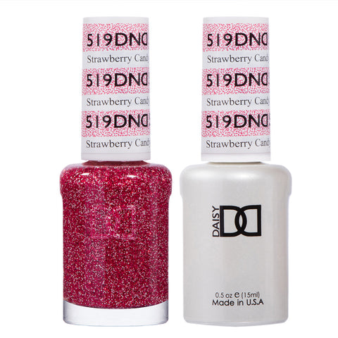 COMBO - DND Gel - #513 - #549-Gel-DND- Nail Supply American Gel Polish - Phuong Ni
