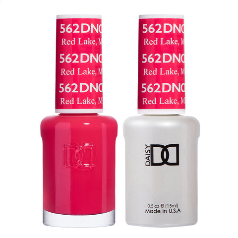 COMBO - DND Gel - #550 - #586-Gel-DND- Nail Supply American Gel Polish - Phuong Ni