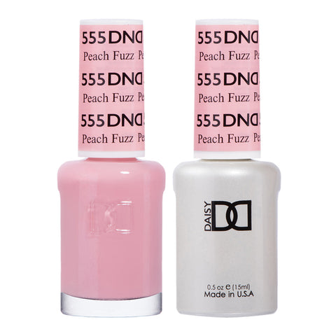 COMBO - DND Gel - #550 - #586-Gel-DND- Nail Supply American Gel Polish - Phuong Ni