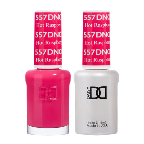 COMBO - DND Gel - #550 - #586-Gel-DND- Nail Supply American Gel Polish - Phuong Ni