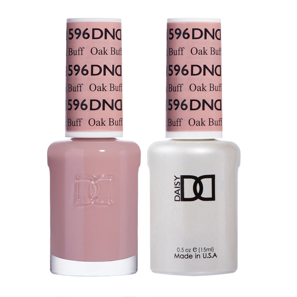 COMBO - DND Gel - #587 - #624-Gel-DND- Nail Supply American Gel Polish - Phuong Ni