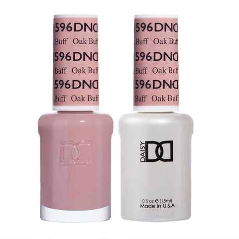 COMBO - DND Gel - #587 - #624-Gel-DND- Nail Supply American Gel Polish - Phuong Ni