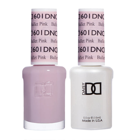 COMBO - DND Gel - #587 - #624-Gel-DND- Nail Supply American Gel Polish - Phuong Ni