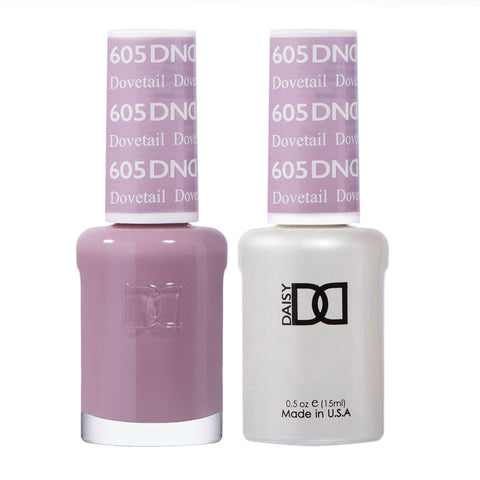 COMBO - DND Gel - #587 - #624-Gel-DND- Nail Supply American Gel Polish - Phuong Ni