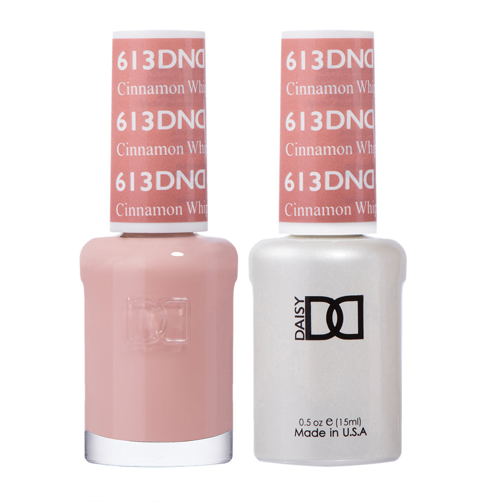 COMBO - DND Gel - #587 - #624-Gel-DND- Nail Supply American Gel Polish - Phuong Ni