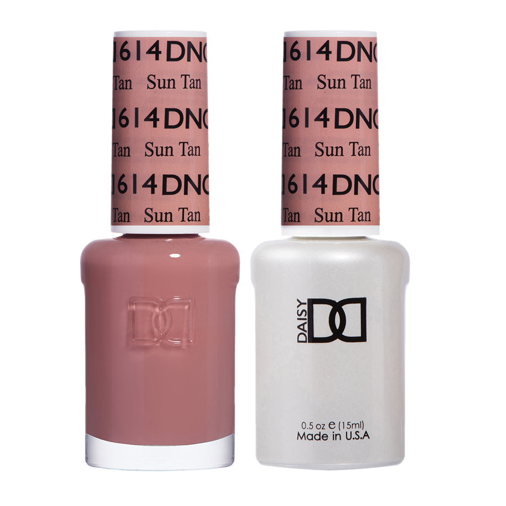 COMBO - DND Gel - #587 - #624-Gel-DND- Nail Supply American Gel Polish - Phuong Ni