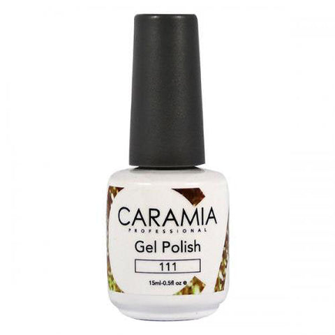 Caramia Duo Gel & Lacquer 111-gel-Caramia- Nail Supply American Gel Polish - Phuong Ni
