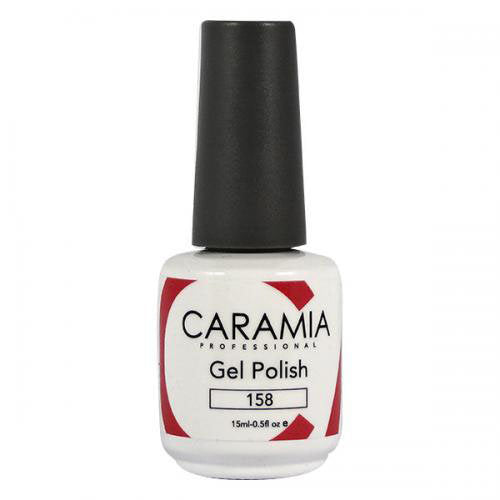 Caramia Duo Gel & Lacquer 158-gel-Caramia- Nail Supply American Gel Polish - Phuong Ni