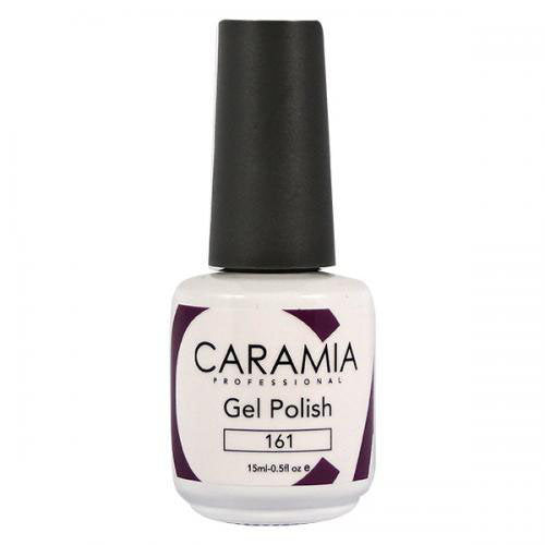 Caramia Duo Gel & Lacquer 161-gel-Caramia- Nail Supply American Gel Polish - Phuong Ni