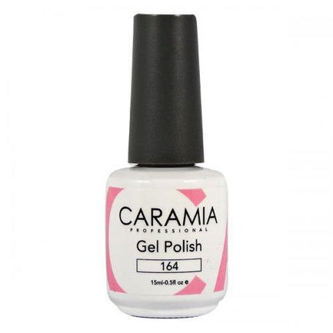 Caramia Duo Gel & Lacquer 164-gel-Caramia- Nail Supply American Gel Polish - Phuong Ni