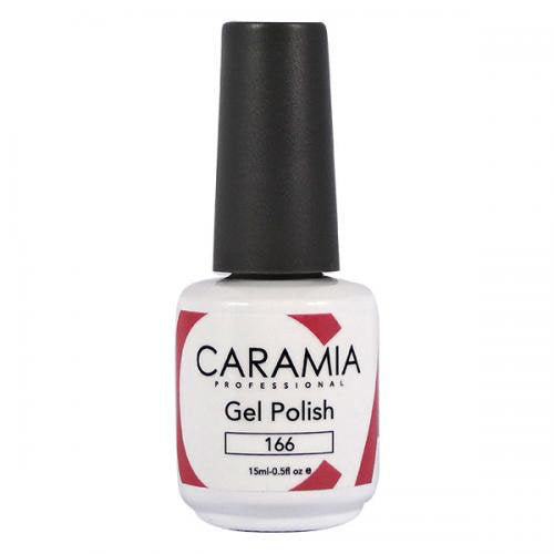 Caramia Duo Gel & Lacquer 166-gel-Caramia- Nail Supply American Gel Polish - Phuong Ni
